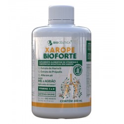 Xarope Bioforte 300ml